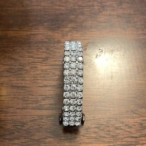 Rhinestone Hairclip